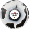 Ninja Gaiden 2 Black Original Game Soundtrack (Special Corona Black White Vinyl) thumbnail 4