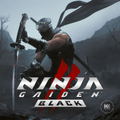 Ninja Gaiden 2 Black Original Game Soundtrack (Special Corona Black White Vinyl) thumbnail 5