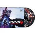 Ninja Gaiden 4 Original Game Soundtrack thumbnail 1