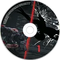 Ninja Gaiden 4 Original Game Soundtrack thumbnail 2
