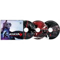 Ninja Gaiden 4 Original Game Soundtrack thumbnail 5