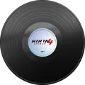 Ninja Gaiden 4 Original Game Soundtrack [Regular Edition] (Black Vinyl) thumbnail 2