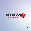 Ninja Gaiden 4 Original Game Soundtrack [Limited Edition] (Special Splatter Red White Vinyl) thumbnail 2
