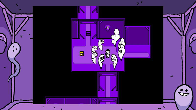 OFF (Multi-Language) image 2