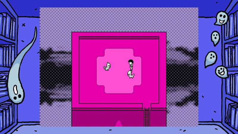 OFF (Multi-Language) image 6