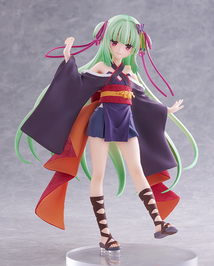 Senkoi Manbana: Pop Up Parade Murasame L Size image 2
