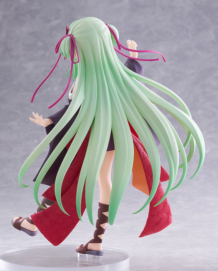 Senkoi Manbana: Pop Up Parade Murasame L Size image 3
