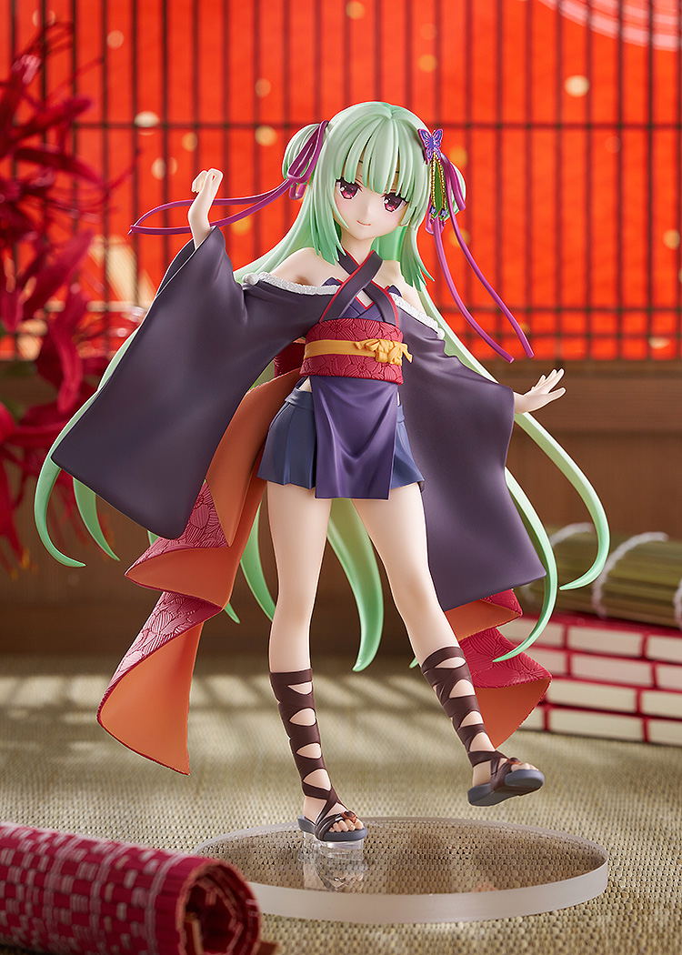 Senkoi Manbana: Pop Up Parade Murasame L Size image 5