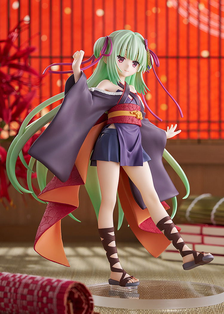 Senkoi Manbana: Pop Up Parade Murasame L Size image 6