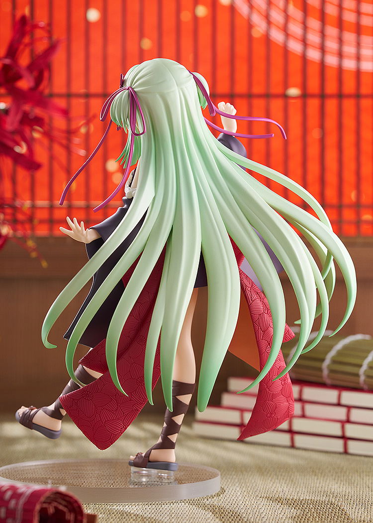 Senkoi Manbana: Pop Up Parade Murasame L Size image 7