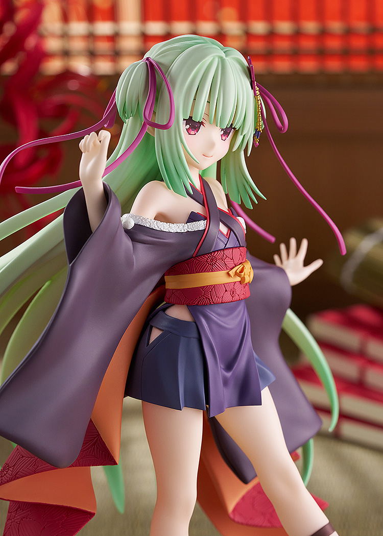 Senkoi Manbana: Pop Up Parade Murasame L Size image 9