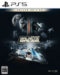 Star Wars: Galactic Racer [Deluxe Edition] (Multi-Language) thumbnail 2