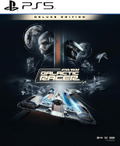Star Wars: Galactic Racer [Deluxe Edition] (Multi-Language) thumbnail 1