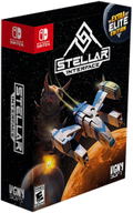 Stellar Interface [Extra Elite Edition] thumbnail 2
