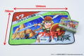 The Adventure of Valkyrie: The Legend Of The Key Of Time Classic Game Blanket Magazine (w/ The Adventure of Valkyrie Blanket) thumbnail 3