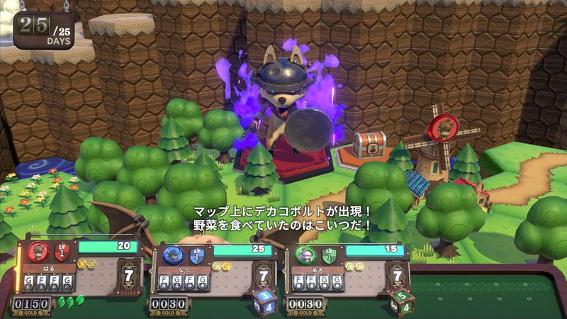 Viractal Nintendo Switch 2 Edition (Multi-Language) <span class="ext" style="background-color: #00e206; color: #FFFFFF;">Game Cart</span> image 3