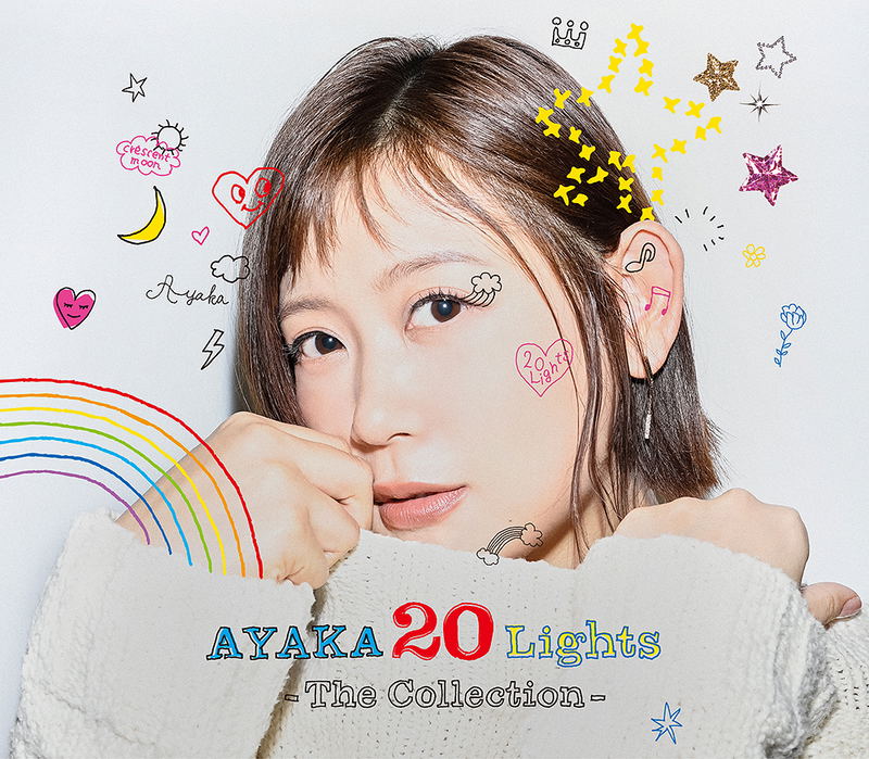 20 Lights -The Collection- [3CD+Blu-ray] image 1