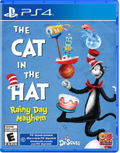 The Cat in the Hat: Rainy Day Mayhem thumbnail 1