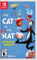 The Cat in the Hat: Rainy Day Mayhem thumbnail 1