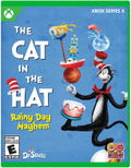 The Cat in the Hat: Rainy Day Mayhem thumbnail 1
