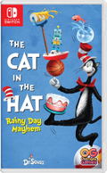 The Cat in the Hat: Rainy Day Mayhem thumbnail 1