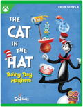 The Cat in the Hat: Rainy Day Mayhem thumbnail 1