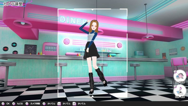 Model Debut4 #nicola <span class="ext" style="background-color: #ff8c00; color: #FFFFFF;">Game Key Cart</span> image 3