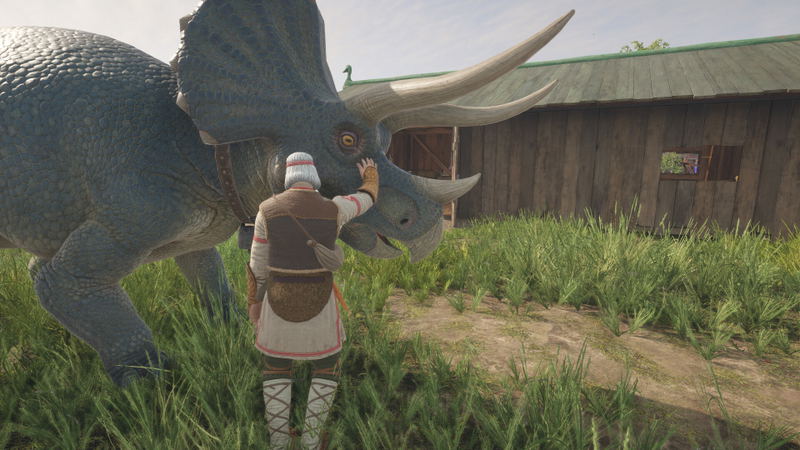 Lizards Must Die 2 image 5
