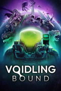 Voidling Bound <span class="ext" style="background-color: #2a475e; color: #FFFFFF;">STEAM</span> <span class="ext ext_digital">digital</span> thumbnail 1