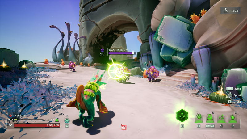 Voidling Bound <span class="ext" style="background-color: #2a475e; color: #FFFFFF;">STEAM</span> <span class="ext ext_digital">digital</span> image 5