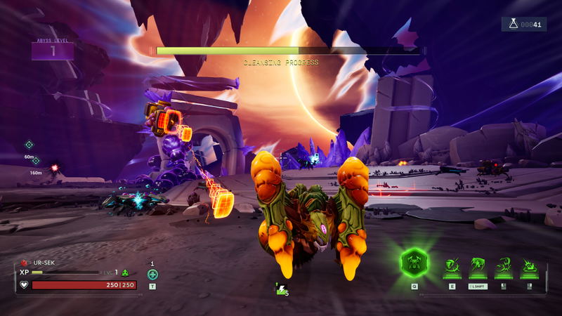 Voidling Bound <span class="ext" style="background-color: #2a475e; color: #FFFFFF;">STEAM</span> <span class="ext ext_digital">digital</span> image 8