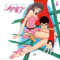 Lupin III Original Soundtrack 2 (Clear Pink Vinyl) thumbnail 2