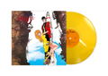Lupin III Original Soundtrack 3 (Clear Yellow Vinyl) thumbnail 1
