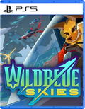 Wild Blue Skies thumbnail 1