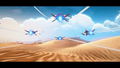 Wild Blue Skies thumbnail 5