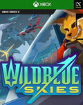 Wild Blue Skies thumbnail 1