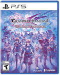 Granblue Fantasy: Relink - Endless Ragnarok thumbnail 1