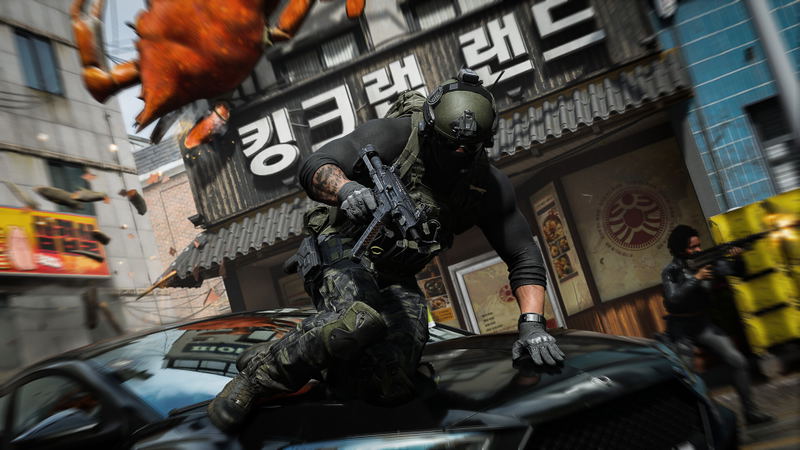 Call of Duty: Modern Warfare 4 <span class="ext" style="background-color: #2a475e; color: #FFFFFF;">STEAM</span> <span class="ext ext_digital">digital</span> image 9