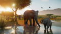 Planet Zoo 2 <span class="ext" style="background-color: #2a475e; color: #FFFFFF;">STEAM</span> <span class="ext ext_digital">digital</span> thumbnail 2