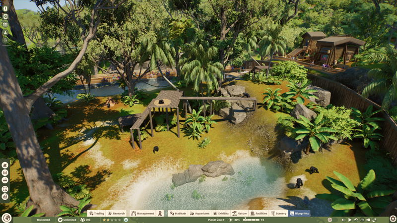 Planet Zoo 2 <span class="ext" style="background-color: #2a475e; color: #FFFFFF;">STEAM</span> <span class="ext ext_digital">digital</span> image 5