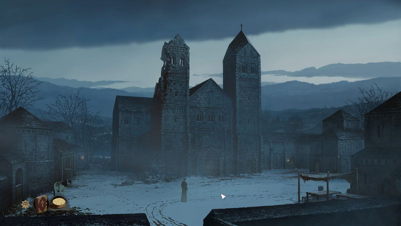 Ken Follett's The Pillars of the Earth <span class="ext" style="background-color: #2a475e; color: #FFFFFF;">STEAM</span> <span class="ext ext_digital">digital</span> image 6