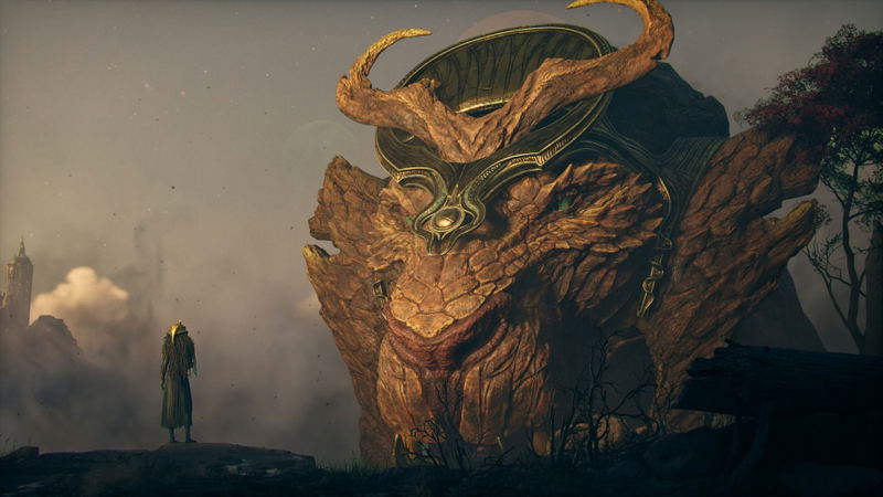 God of War: Laufey image 3