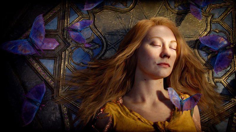 God of War: Laufey image 8