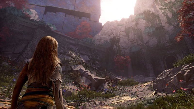 God of War: Laufey image 9