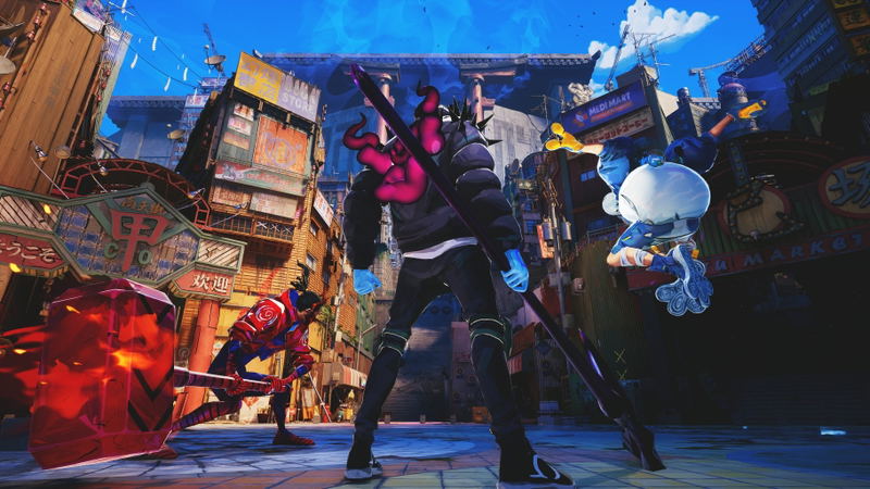 Kemuri image 9
