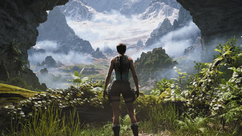 Tomb Raider: Legacy of Atlantis (Multi-Language) image 5