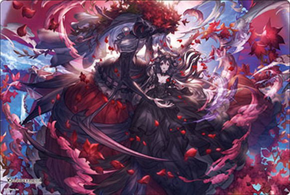 Bushiroad Rubber Mat Collection V2 Vol. 2109 Granblue Fantasy Nier image 1