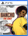 Bancho the Chef thumbnail 1