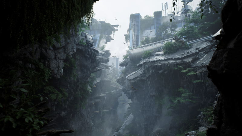 The Lost Wild image 3