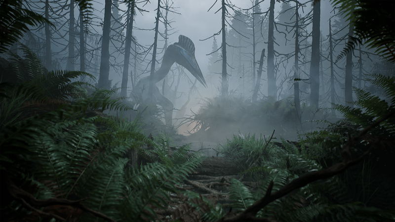 The Lost Wild image 4